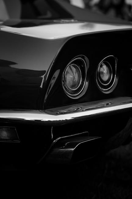 2020 Chevrolet C8 Corvette Stingray